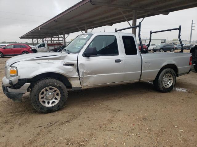 2011 Ford Ranger 