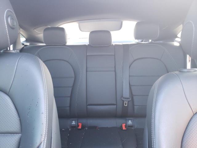 2020 MERCEDES-BENZ GLC COUPE - W1N0J8EB3LF769947