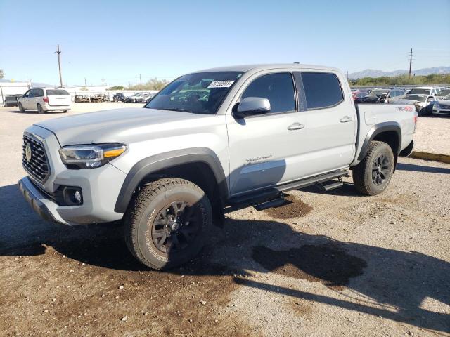 2020 Toyota Tacoma 