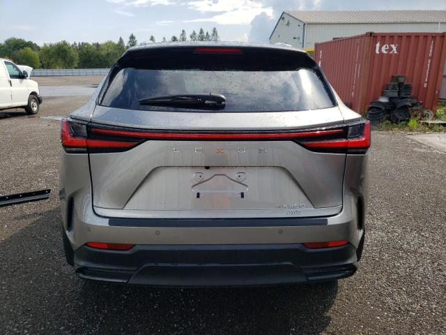 2023 LEXUS NX 350 2T2GGCEZ8PC030037