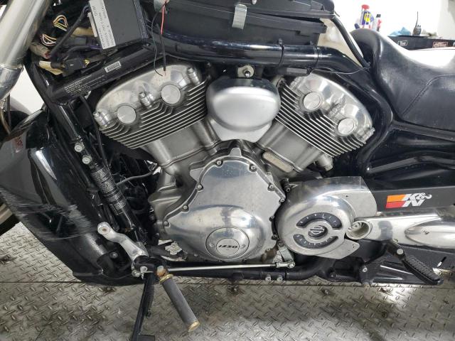 2015 HARLEY-DAVIDSON VRSCF VROD - 1HD1HPH16FC806286