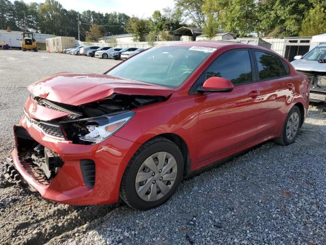 2019 Kia Rio S