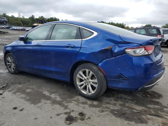Vin: 1c3cccab9fn758604, lot: 67421463, chrysler 200 limited 20152