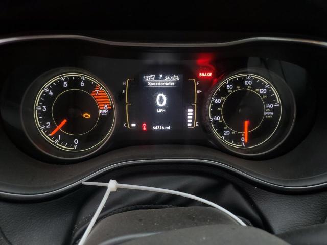 1C4PJMLX4KD413661 Jeep Cherokee Latitude Plus