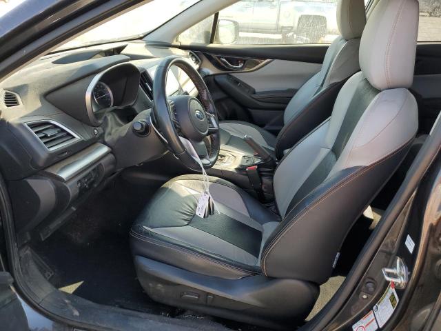 JF2GTAMC2J8351383 Subaru Crosstrek Limited