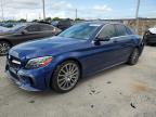 2019 MERCEDES-BENZ C 300 - 55SWF8DB6KU311504