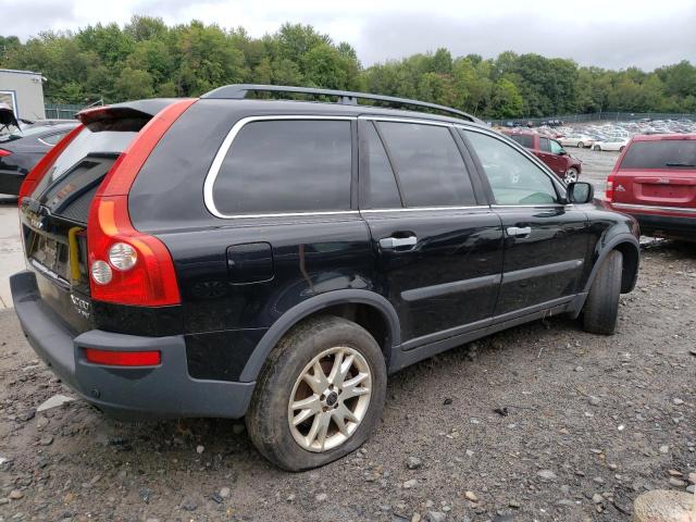 2009 Volvo Xc90 T6 VIN: YV1CM91H541094137 Lot: 44885614