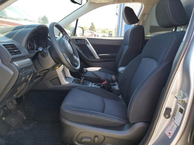 JF2SJADC5FG440829 Subaru Forester 2.5i Premium