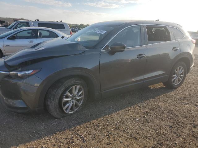 2016 Mazda CX-9 Touring