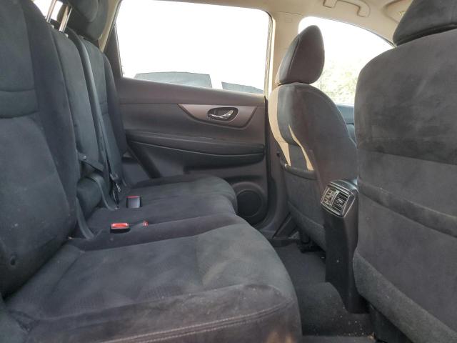 5N1AT2MK9EC849936 Nissan ROGUE S