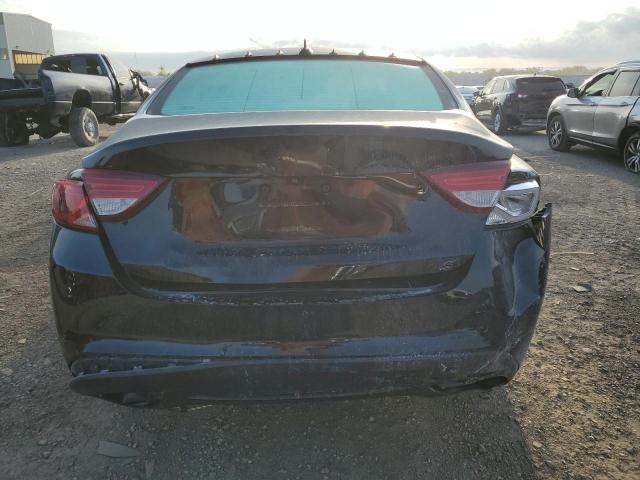 1C3CCCBG6GN121102 Chrysler 200 S