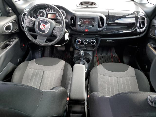 2016 FIAT 500L TREKK - ZFBCFADH2GZ037061