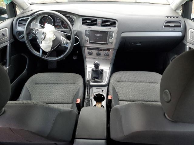 2016 VOLKSWAGEN GOLF SPORT - 3VWA17AU5GM520579