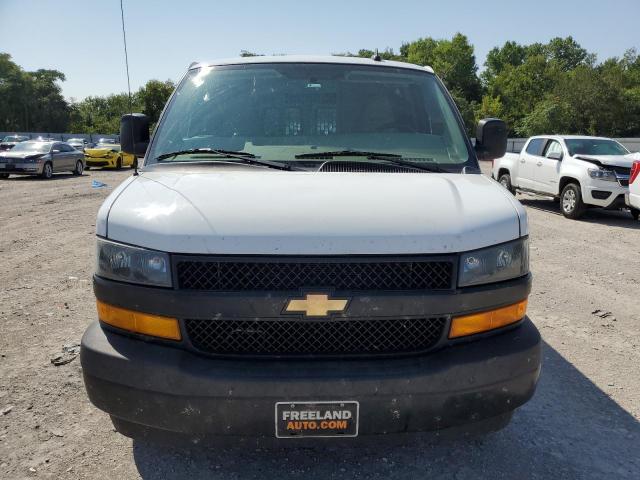 1GCWGAF74M1168112 Chevrolet Express G2 5