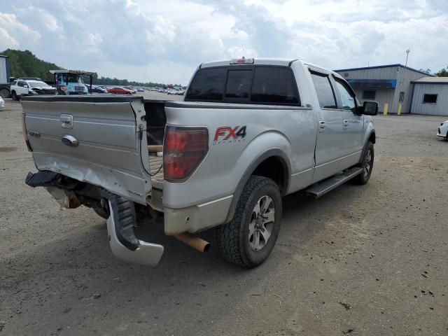 1FTFW1EF8EKF95459 Ford F150 Supercrew