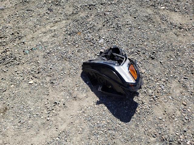 3GKALTEV7JL258543 GMC Terrain Sle