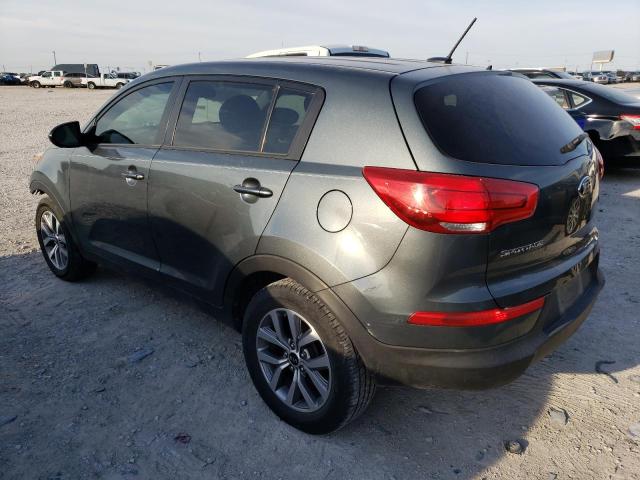 KNDPB3AC8F7729639 KIA Sportage Lx