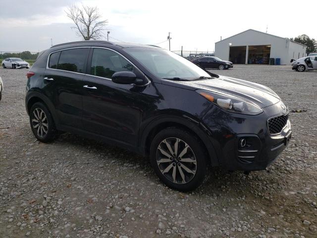 KNDPN3AC4H7062501 KIA Sportage Ex
