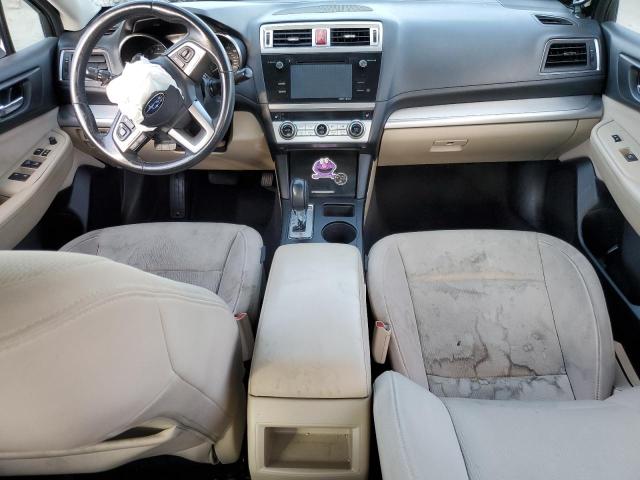 4S3BNBF67G3059587 Subaru Legacy 2.5i Premium