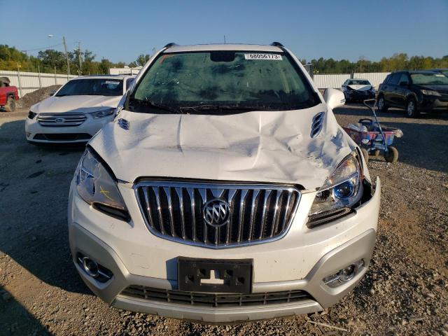 KL4CJBSB6EB575178 | 2014 BUICK ENCORE CON