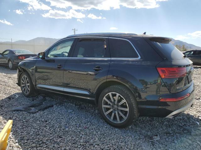 VIN WA1LAAF72HD052121 2017 Audi Q7, Premium Plus no.2