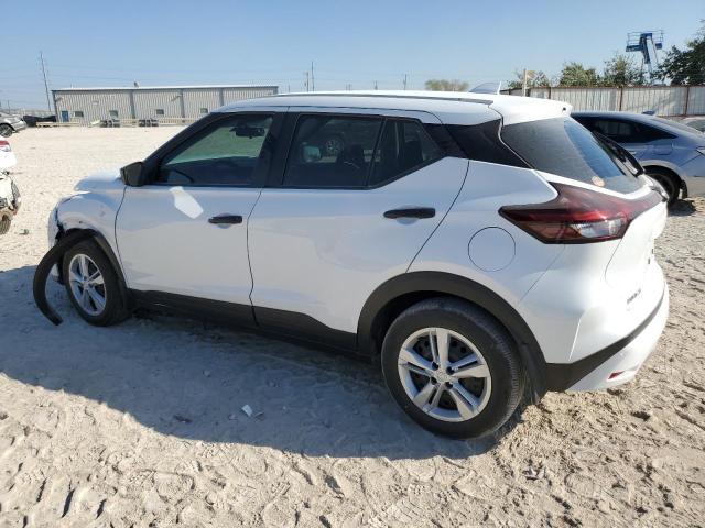 3N1CP5BV0NL529931 Nissan KICKS S
