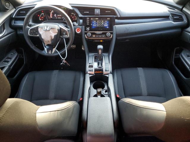 19XFC2F88KE005922 Honda Civic Sport