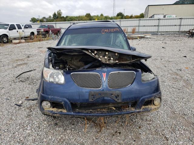 5Y2SM63805Z418403 | 2005 Pontiac vibe