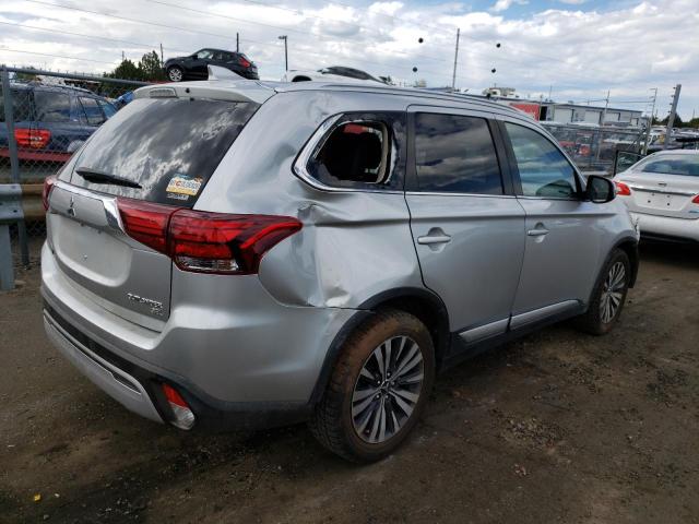 VIN JA4AZ3A35KZ028227 2019 MITSUBISHI OUTLANDER no.3