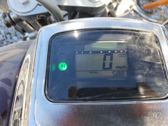 2006 HONDA VTX1800 F1 1HFSC46B36A400062
