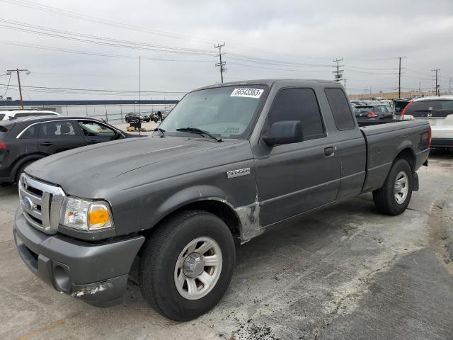 2008 Ford Ranger 