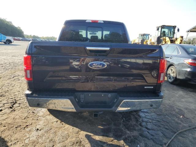 1FTEW1CP5KFA95948 | 2019 FORD F150 SUPER