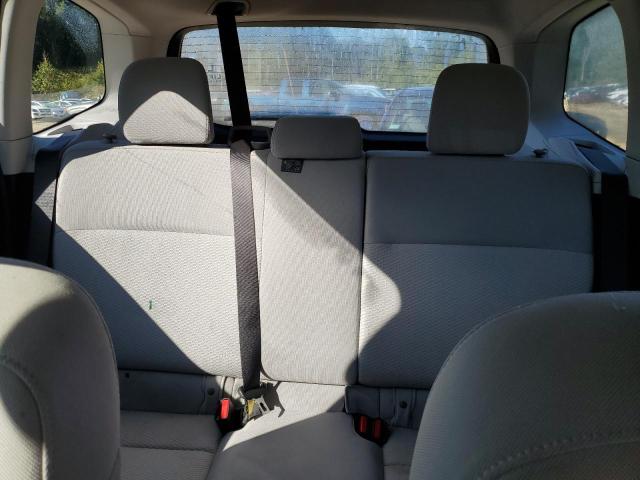 JF2SJAAC2FH823206 Subaru Forester 2.5i