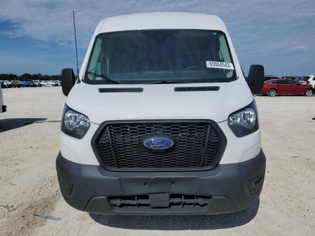 2022 FORD TRANSIT T- - 1FTBR1C84NKA39739