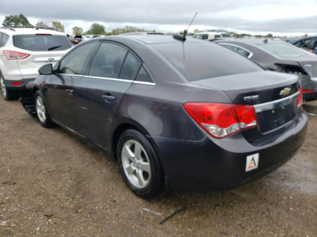 1G1PE5SB2G7175372 Chevrolet Cruze Limited Lt