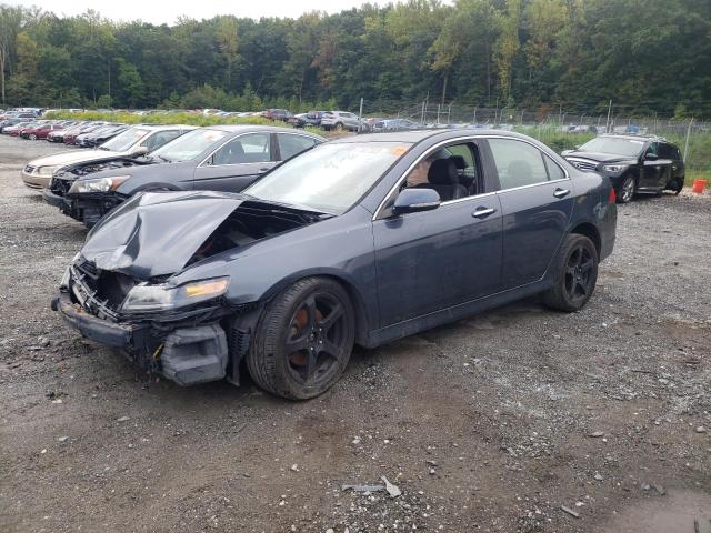 2006 Acura TSX 