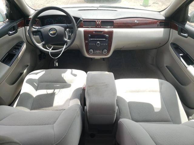 2006 Chevrolet Impala Lt VIN: 2G1WT58K969105616 Lot: 59021674