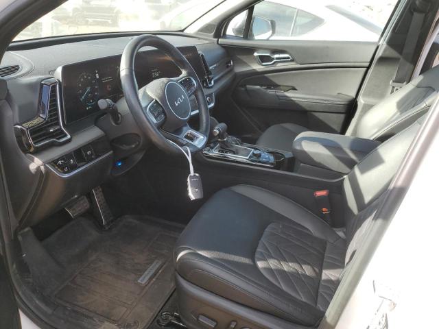 5XYK7CAF4PG092632 KIA Sportage X-pro