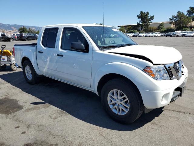 1N6AD0ERXJN724330 Nissan FRONTIER S