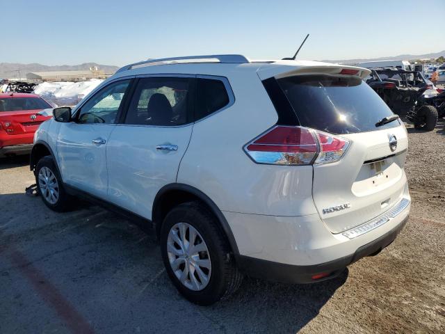 JN8AT2MT5GW001474 | 2016 NISSAN ROGUE S