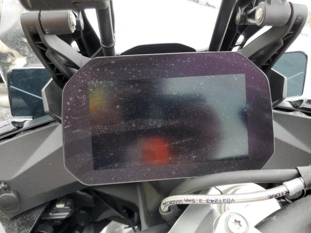 2022 BMW S 1000 XR WB10E4308N6E95122