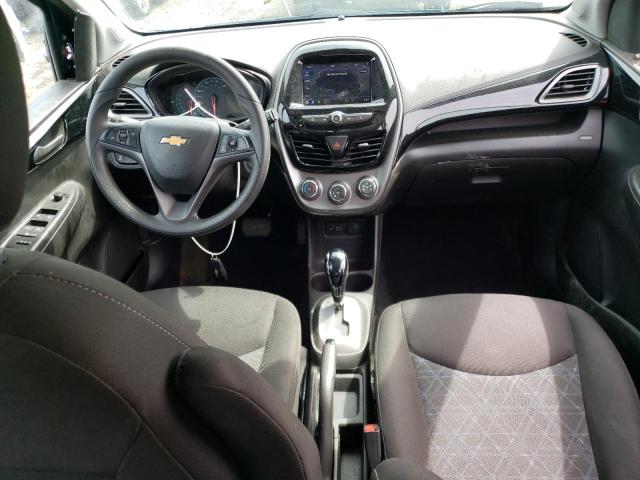KL8CD6SA3LC404951 Chevrolet SPARK 1LT