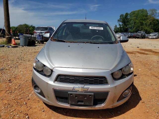 1G1JC5SH6E4140882 | 2014 CHEVROLET SONIC LT