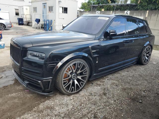 ROLLS-ROYCE CULLINAN – zdjęcie z aukcji, lot #68432263