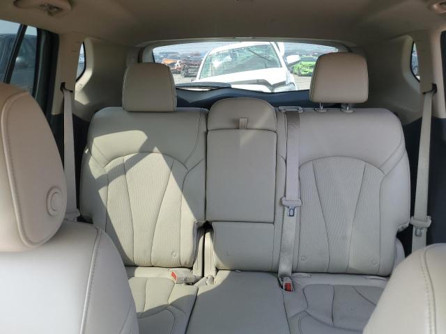 LRBFXCSA6JD010036 Buick Envision Preferred
