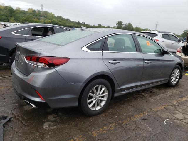 5NPE24AF5KH759808 | 2019 HYUNDAI SONATA SE