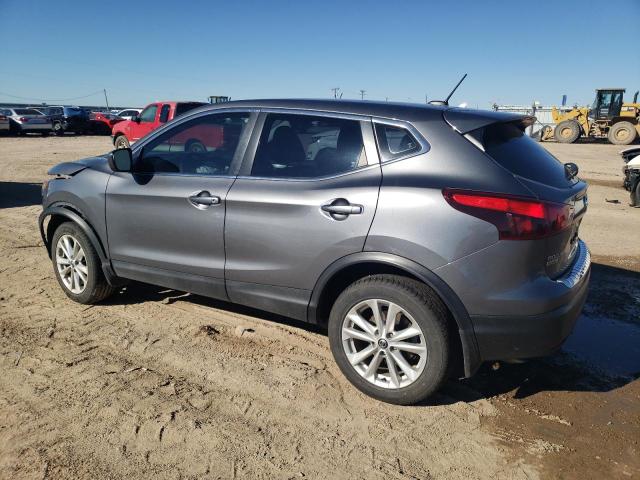 JN1BJ1CP6KW527984 Nissan Rogue Sport S