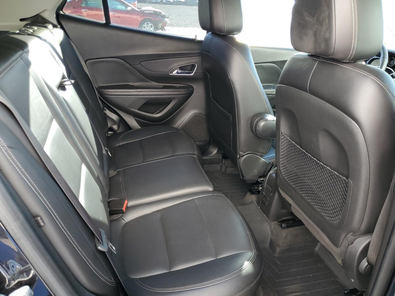 KL4CJGSB4FB057133 2015 Buick Encore