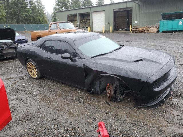 2C3CDZAG5HH540747 Dodge Challenger Sxt