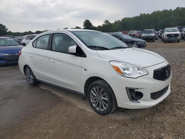 ML32F4FJ3LHF03404 | 2020 MITSUBISHI MIRAGE G4